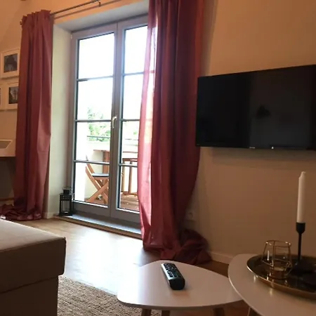 Mit Sauna Apartamento *