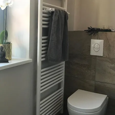 Apartment Mit Sauna Potsdam