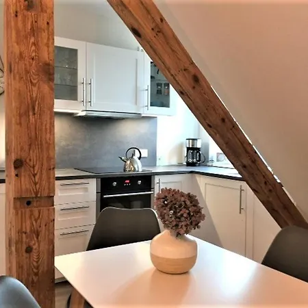 Apartamento Mit Sauna *