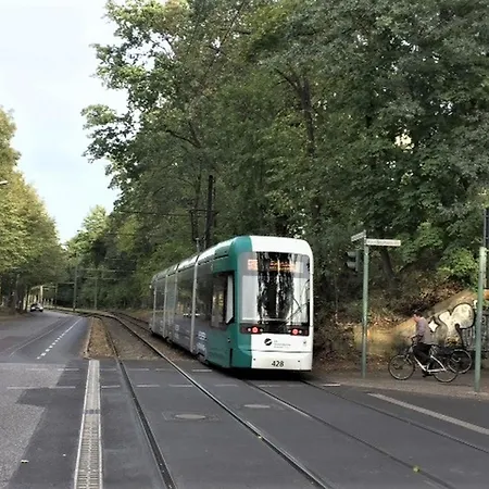 Mit Sauna Potsdam