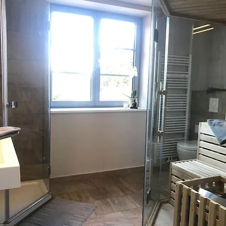 Mit Sauna