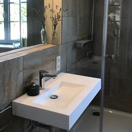 Apartamento Mit Sauna