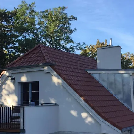 Mit Sauna Apartamento *